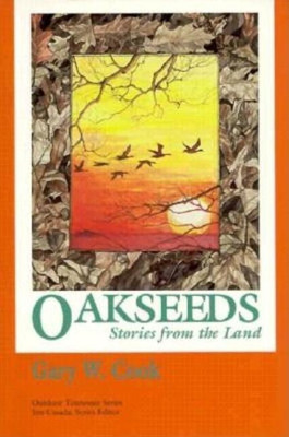 Oakseeds(English, Paperback, Cook Gary W.)