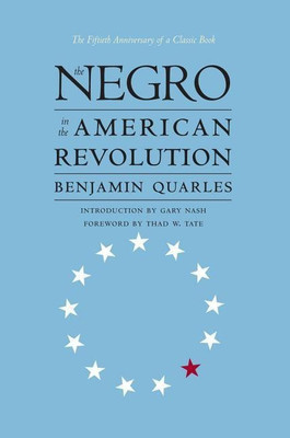 The Negro in the American Revolution(English, Paperback, unknown)
