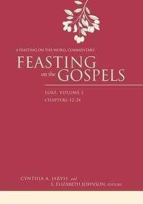 Feasting on the Gospels--Luke, Volume 2(English, Paperback, unknown)