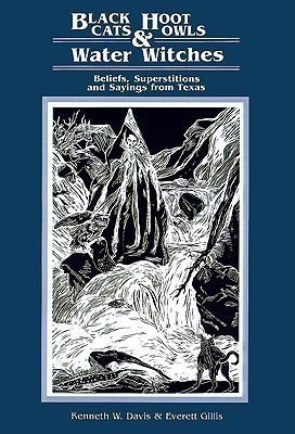 Black Cats-Hoot Owls&Water Witch(English, Paperback, Davis K.)