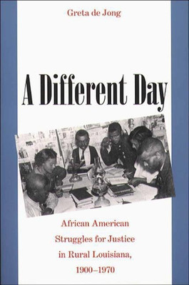 A Different Day(English, Paperback, Jong Greta de)