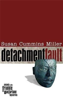Detachment Fault(English, Paperback, unknown)