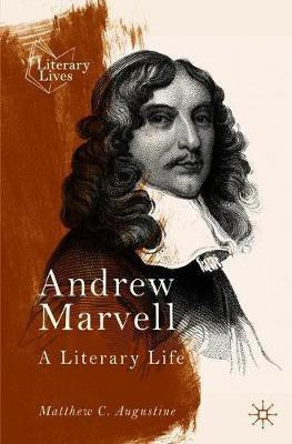 Andrew Marvell(English, Paperback, Augustine Matthew)