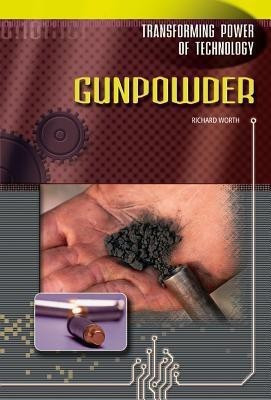 Gunpowder(English, Hardcover, Worth Richard)