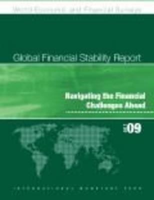 Global Financial Stability Report(English, Paperback, unknown)