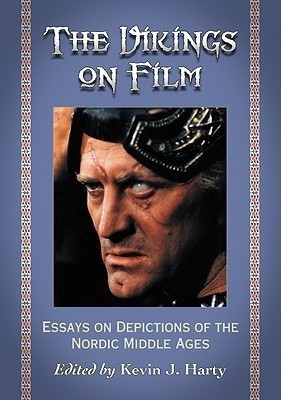 The Vikings on Film(English, Paperback, unknown)
