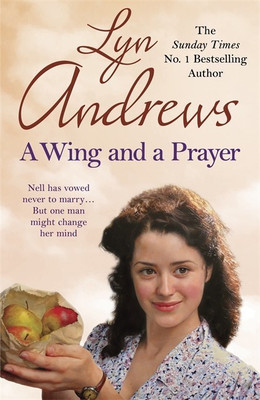 A Wing and a Prayer(English, Paperback, Andrews Lyn)