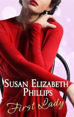 First Lady(English, Electronic book text, Phillips Susan Elizabeth)