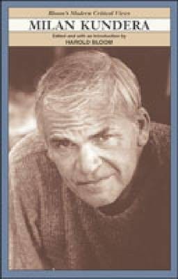 Milan Kundera(English, Hardcover, unknown)