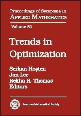 Trends in Optimization(English, Hardcover, unknown)