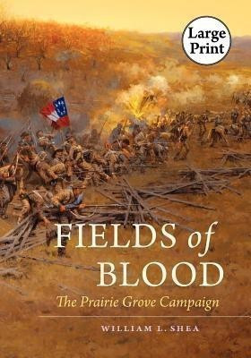 Fields of Blood(English, Paperback, unknown)