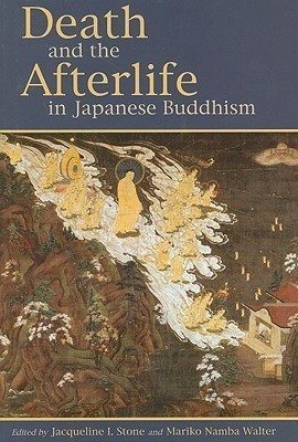Death and the Afterlife in Japanese Buddhism(English, Hardcover, unknown)