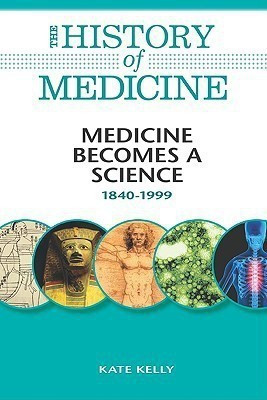 Medicine Becomes a Science(English, Hardcover, Facts On File)