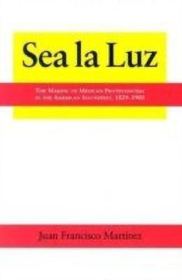 Sea La Luz(English, Hardcover, Martinez Juan Fransisco)