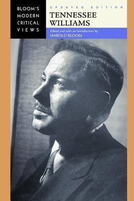 Tennessee Williams(English, Hardcover, unknown)
