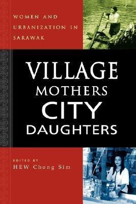 Village Mothers, City Daughters(English, Hardcover, unknown)