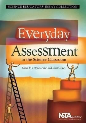 Everyday Assessment in the Science Classroom(English, Paperback, unknown)