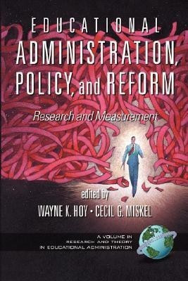 Educational Administration, Policy, and Reform(English, Paperback, unknown)