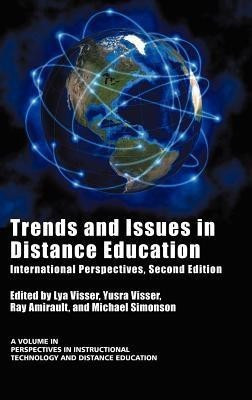 Trends and Issues in Distance Education(English, Hardcover, unknown)