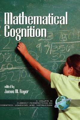 Mathematical Cognition(English, Hardcover, unknown)
