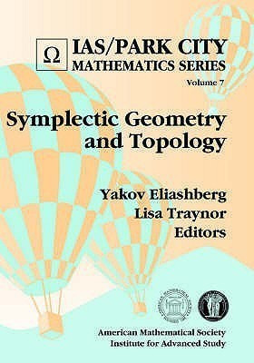 Symplectic Geometry and Topology(English, Paperback, unknown)