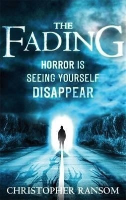 The Fading(English, Electronic book text, Ransom Christopher)