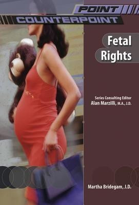 Fetal Rights(English, Hardcover, Marzilli Alan)