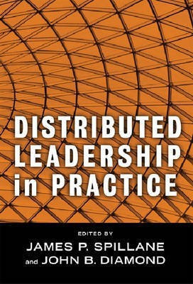 Distributed Leadership in Practice(English, Paperback, unknown)