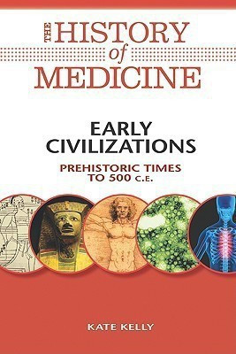 Early Civilizations(English, Hardcover, Facts On File)