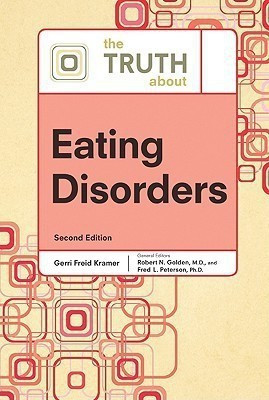 The Truth About Eating Disorders(English, Hardcover, unknown)