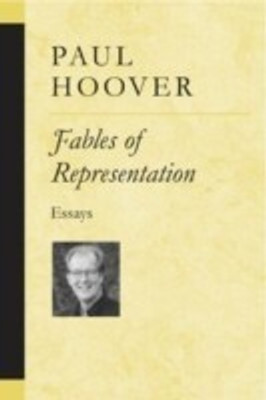Fables of Representation(English, Hardcover, Hoover Paul)
