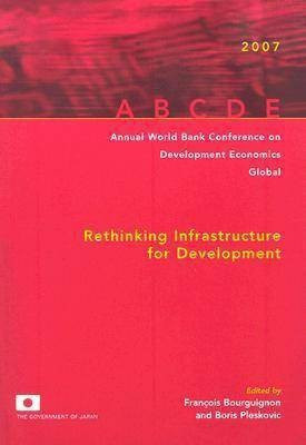 Annual World Bank Conference on Development Economics 2007, Global(English, Paperback, unknown)