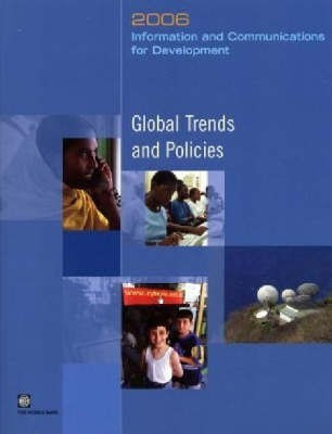 Information and Communications for Development 2006 illustrated edition Edition(English, Paperback, World Bank)