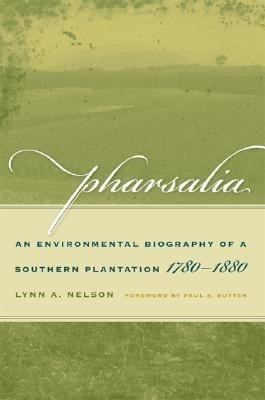 Pharsalia(English, Hardcover, Nelson Lynn A.)