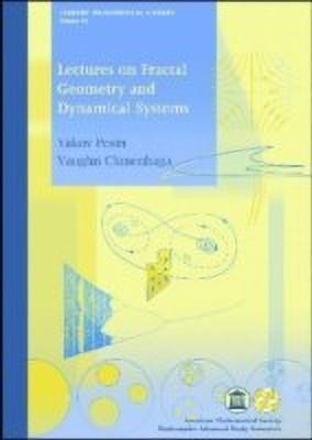 Lectures on Fractal Geometry and Dynamical Systems(English, Paperback, Pesin Yakov)