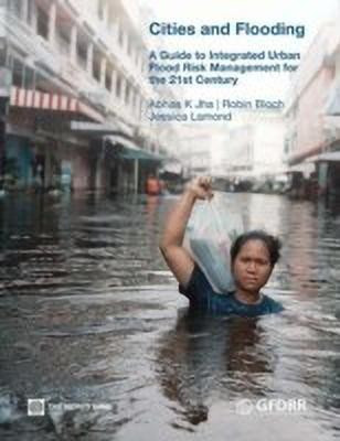 Cities and Flooding(English, Paperback, Bank World)