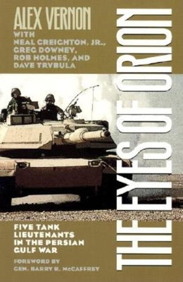 Eyes of Orion(English, Paperback, The Kent State University Press)