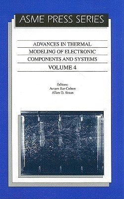 Advances in Thermal Modelling of Electronic Components and Systems v. 3(English, Paperback, unknown)