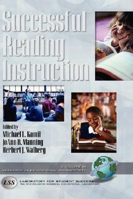 Successful Reading Instruction(English, Hardcover, Manning JoAnn B.)