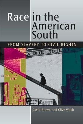 Race in the American South(English, Paperback, Brown David)