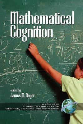 Mathematical Cognition(English, Paperback, unknown)