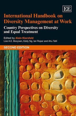 International Handbook on Diversity Management at Work(English, Hardcover, unknown)