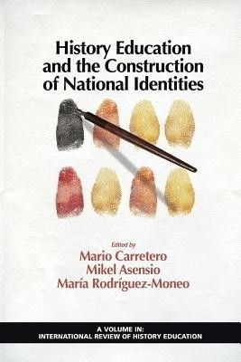 History Education and the Construction of National Identities(English, Paperback, unknown)