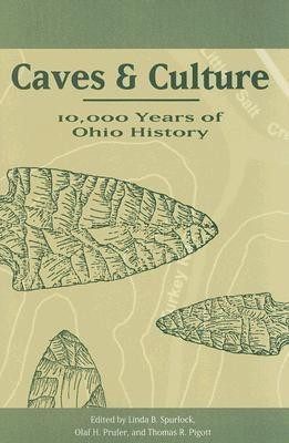 Caves and Culture(English, Hardcover, The Kent State University Press)