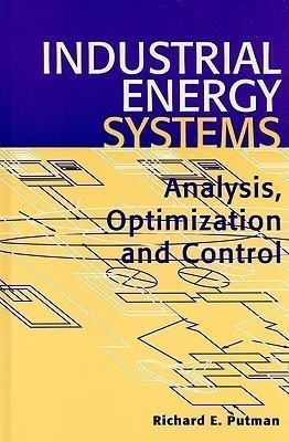 INDUSTRIAL ENERGY SYSTEMS (802086)(English, Paperback, unknown)