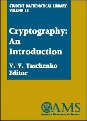 Cryptography(English, Paperback, unknown)