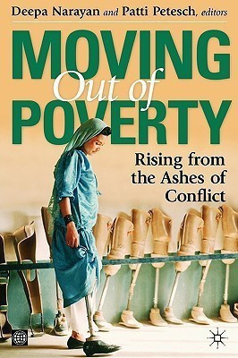 MOVING OUT OF POVERTY VOL 4(English, Paperback, unknown)