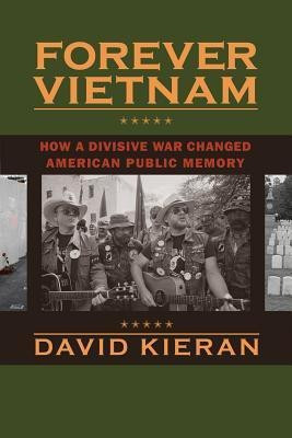 Forever Vietnam(English, Hardcover, Kieran David)