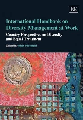 International Handbook on Diversity Management at Work(English, Hardcover, unknown)