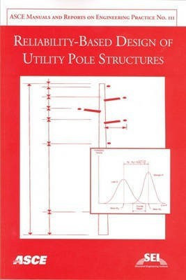 Reliability-based Design of Utility Pole Structures(English, Paperback, Dagher Habib)